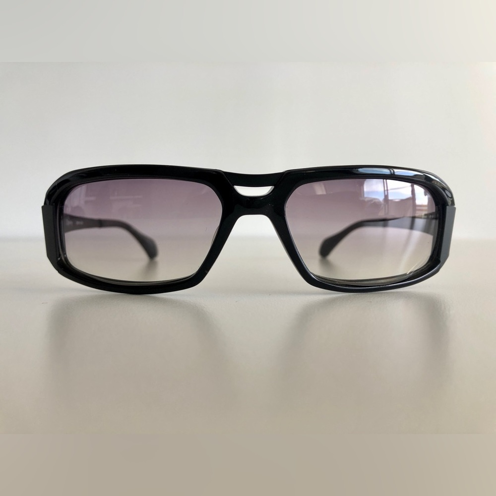 Zip + NY Sunglasses, ZNY-S1, Col. 01, 58-16-131